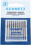 SCHMETZ    130R (B10)    70